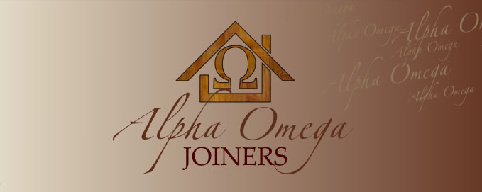 Alpha Omega Joiners